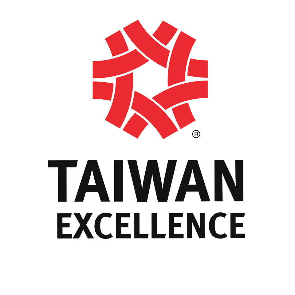 Premio a La Excelencia en Taiwán 