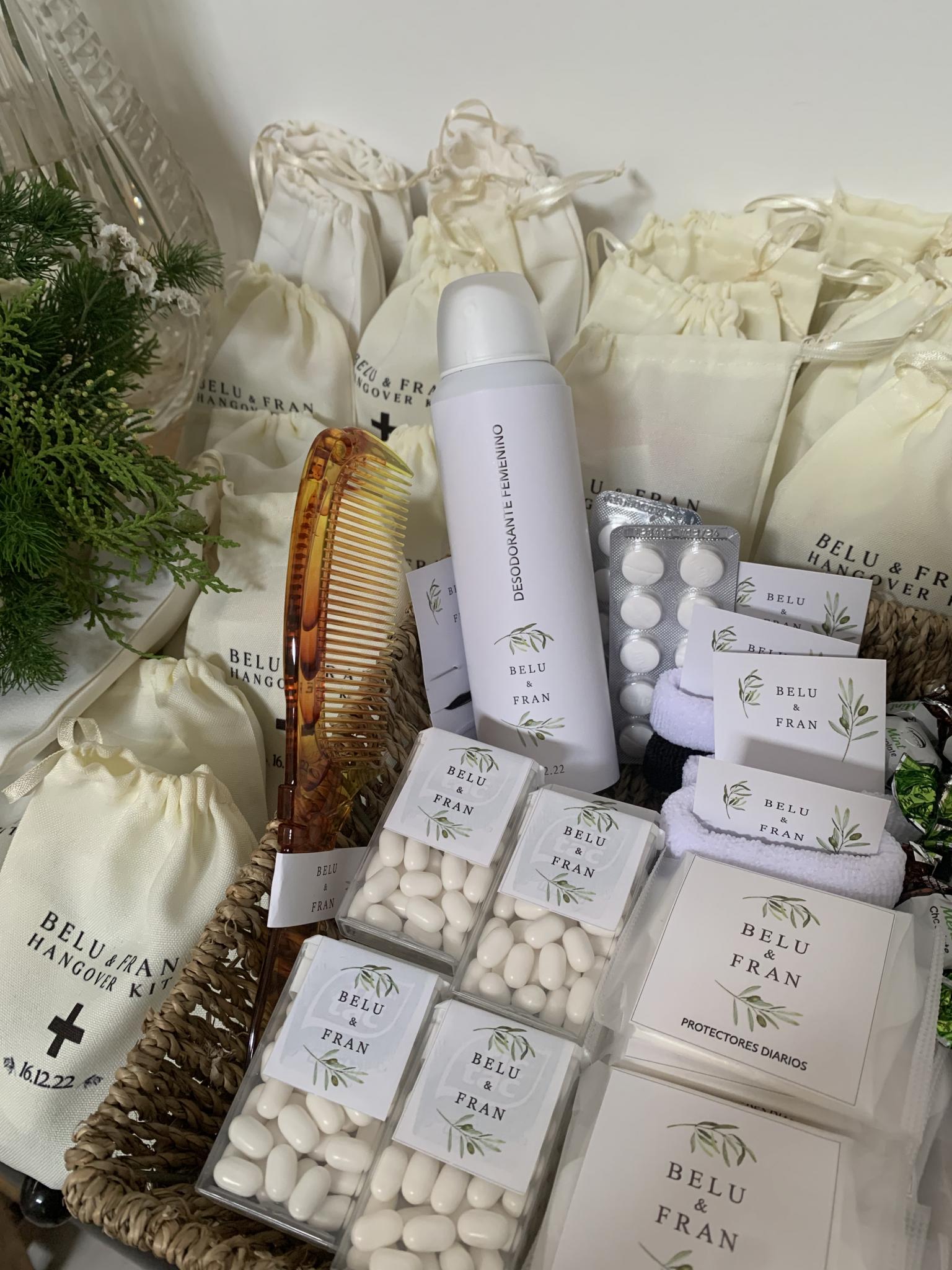 Kits de baños