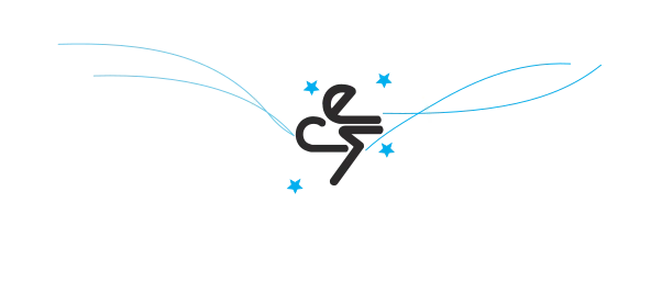 Logo ECS