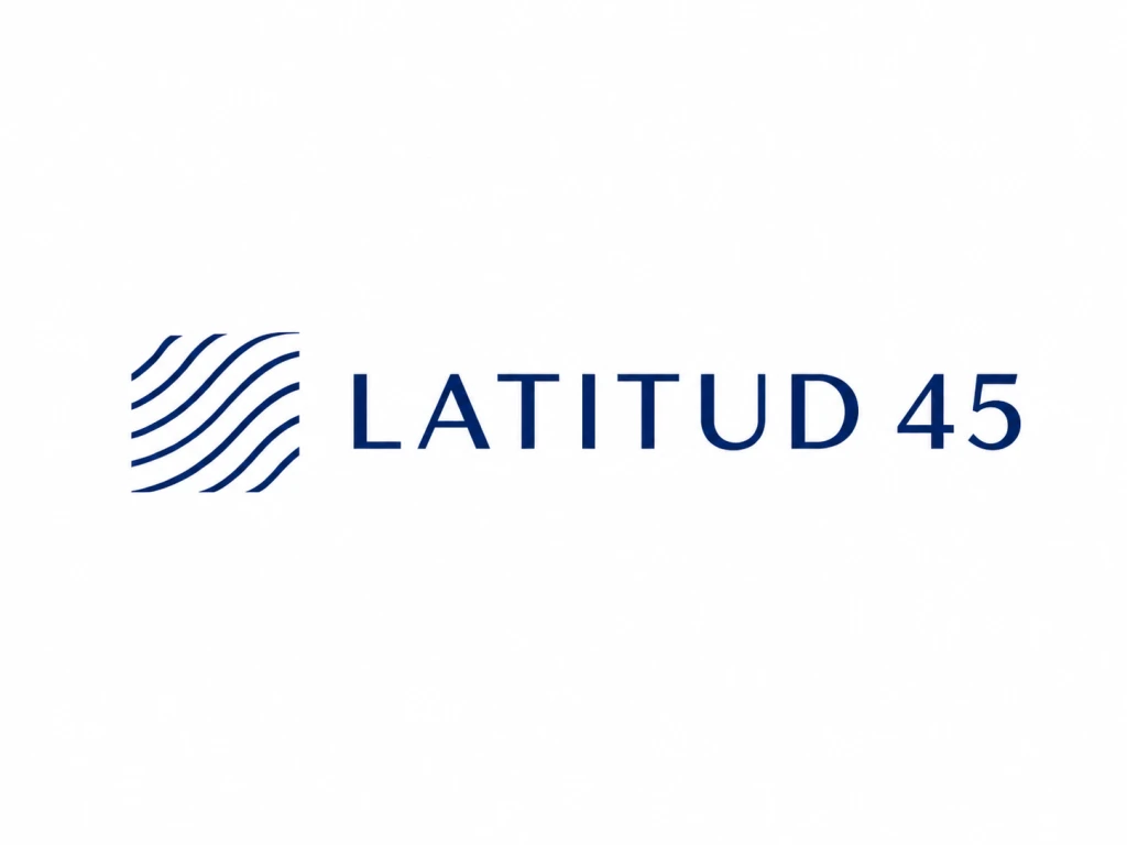 Latitud45