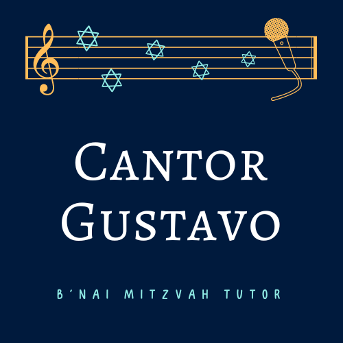 Cantor Gustavo