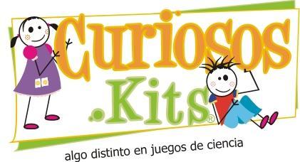 Curiosos Kits