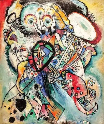 Estudio de arte y análisis psicoanalítico
