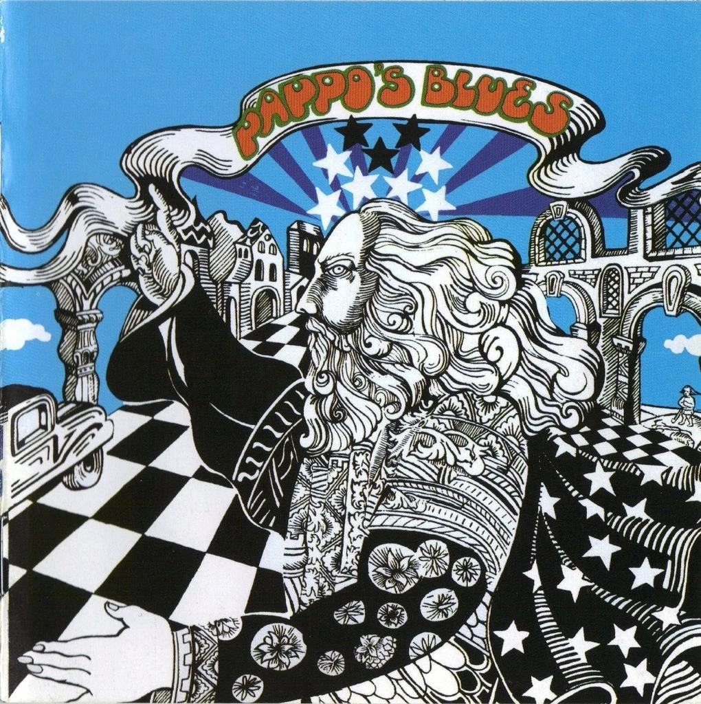 pappos-blues-volumen-3-1973.webp