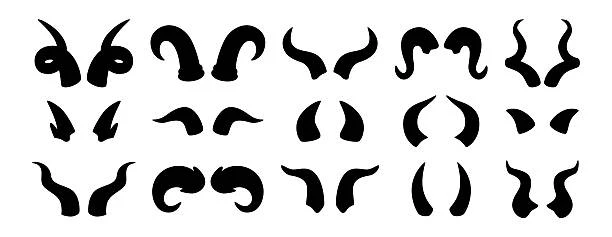 קרן  (“q –r – n”) o “Los cuernos de Moisés”