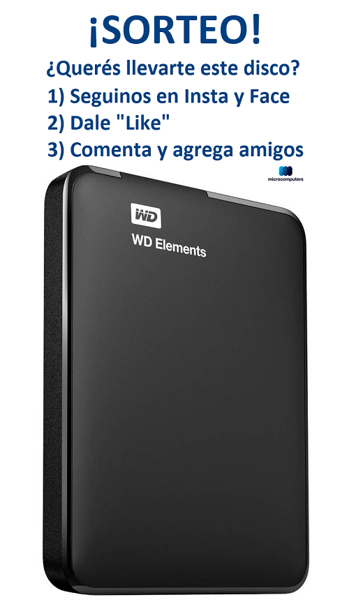 Sorteo Imperdible