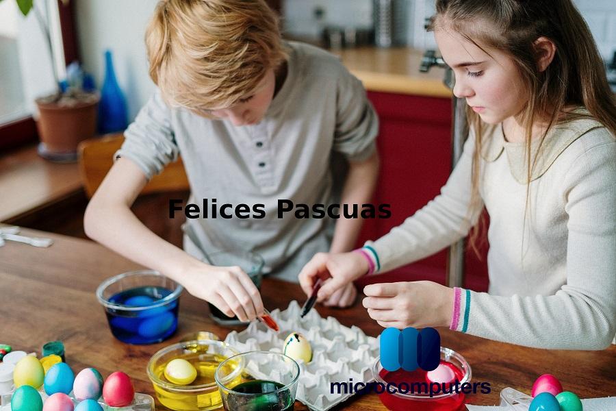 ¡Felices Pascuas!  ¡Pesach Sameach!