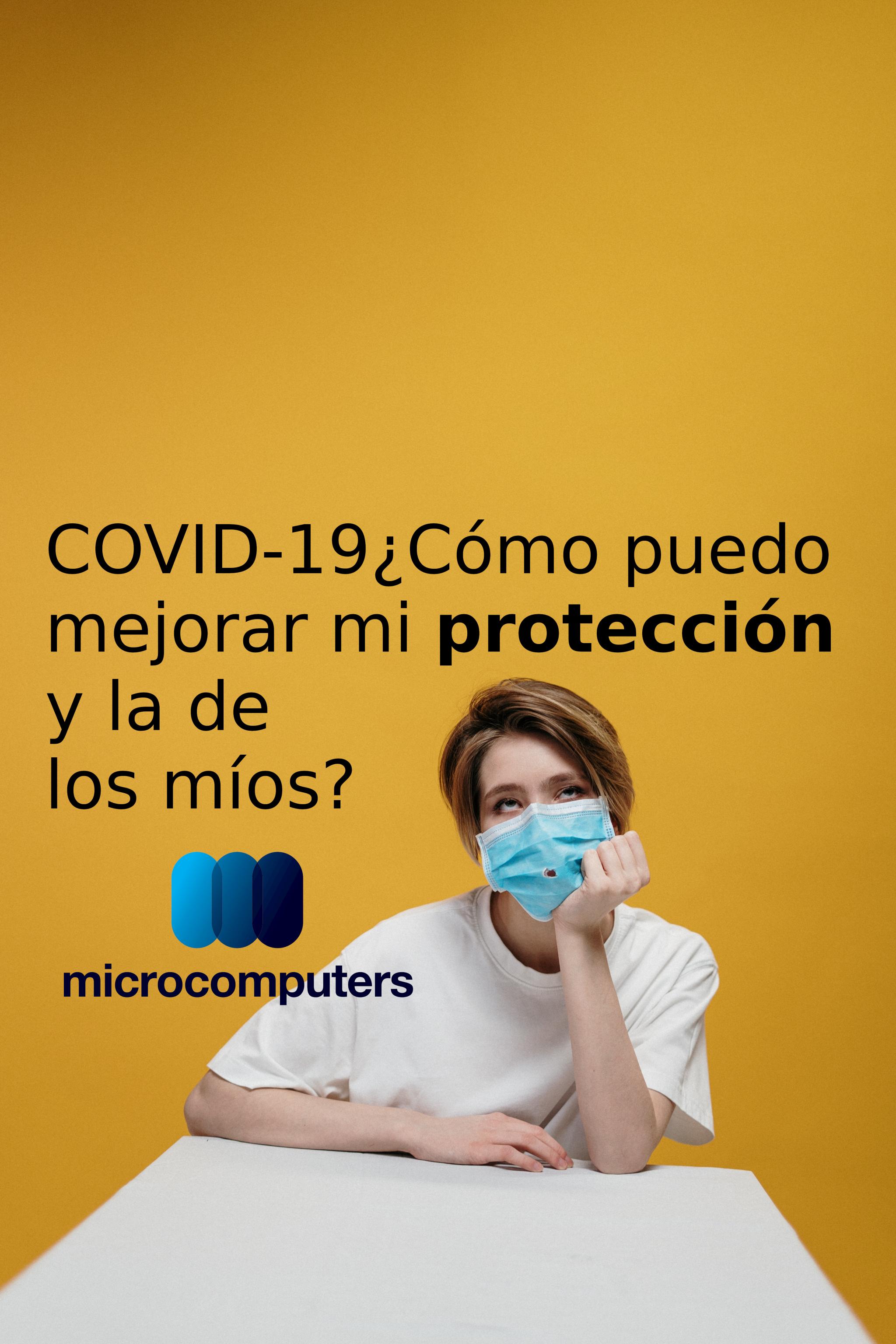 Detectores termográficos para todos.