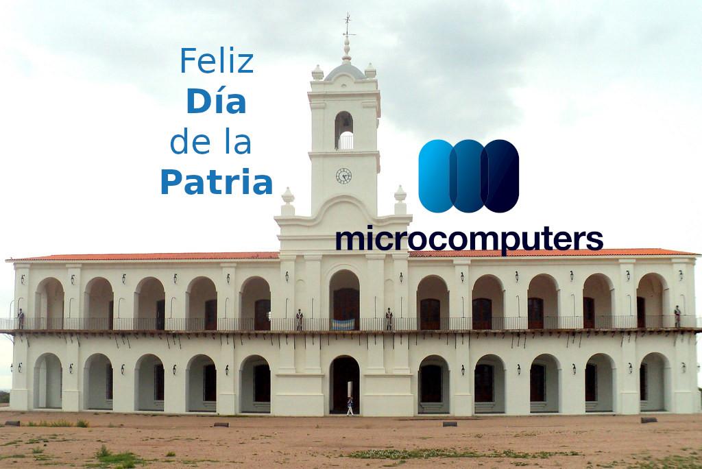 Día de la Patria