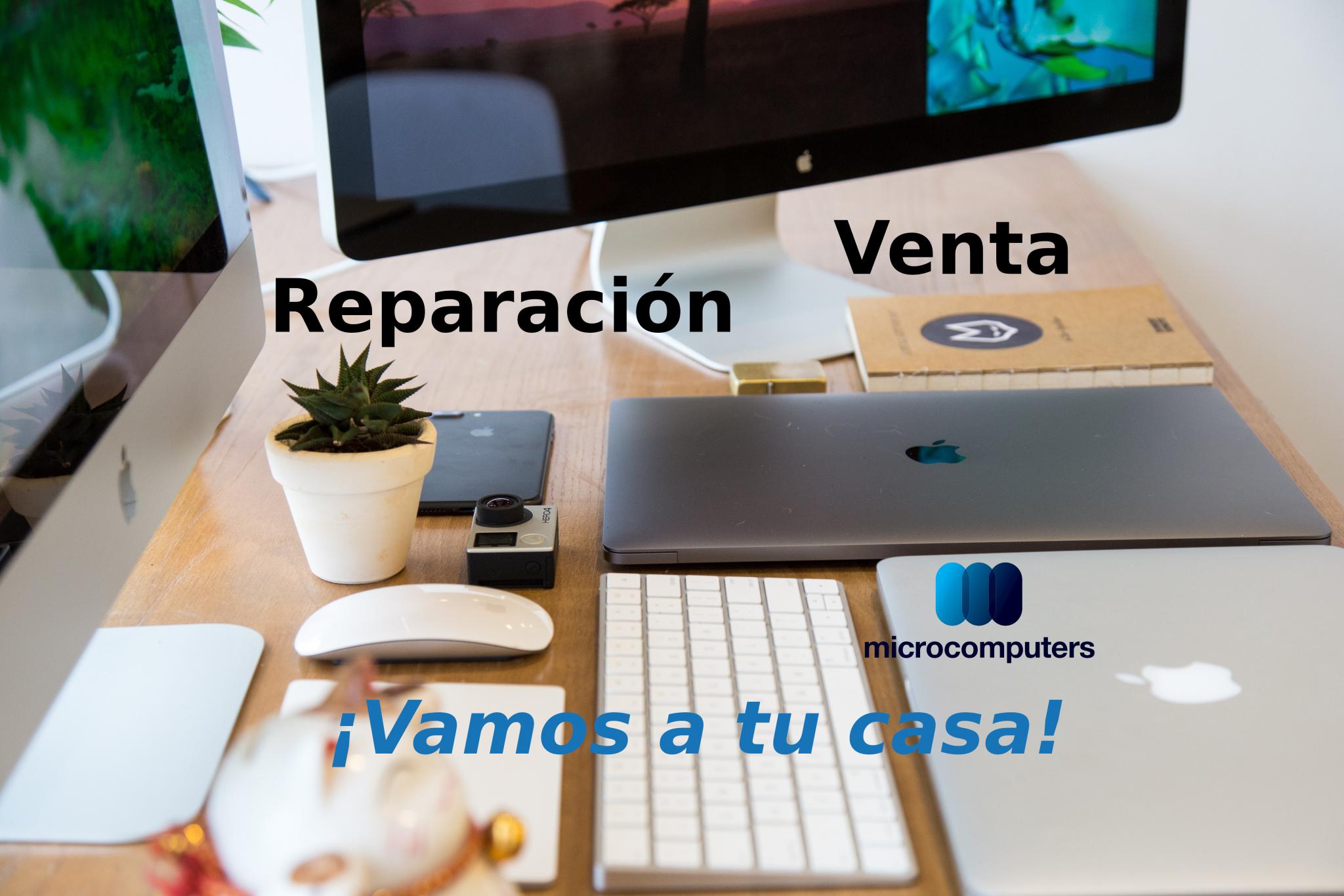Tenemos lo que necesitas.
