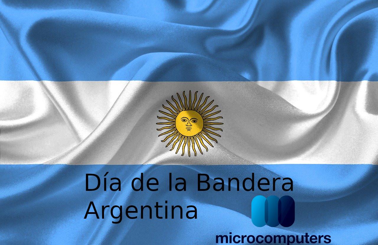 Día de la Bandera