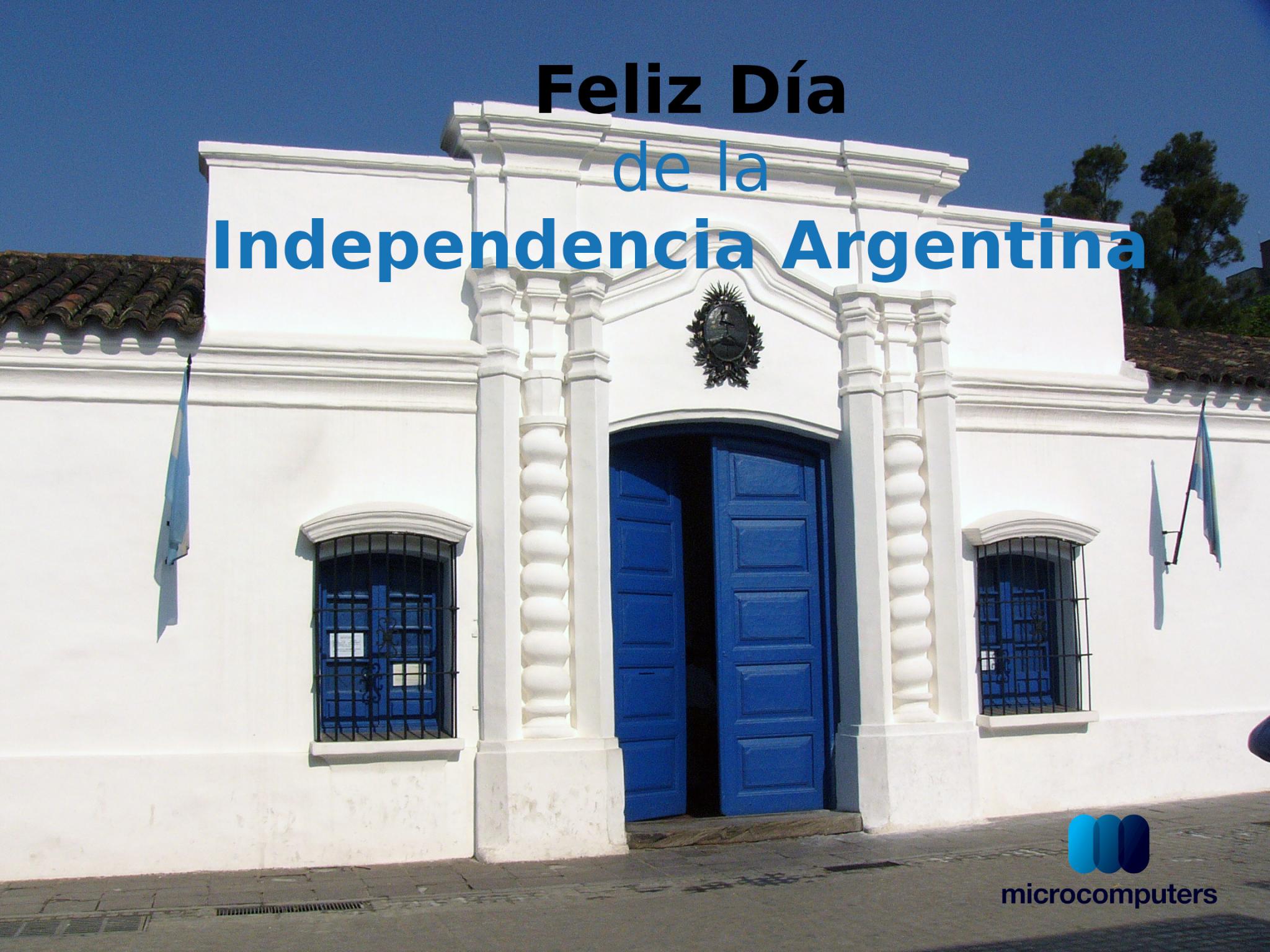 Día de la Independencia