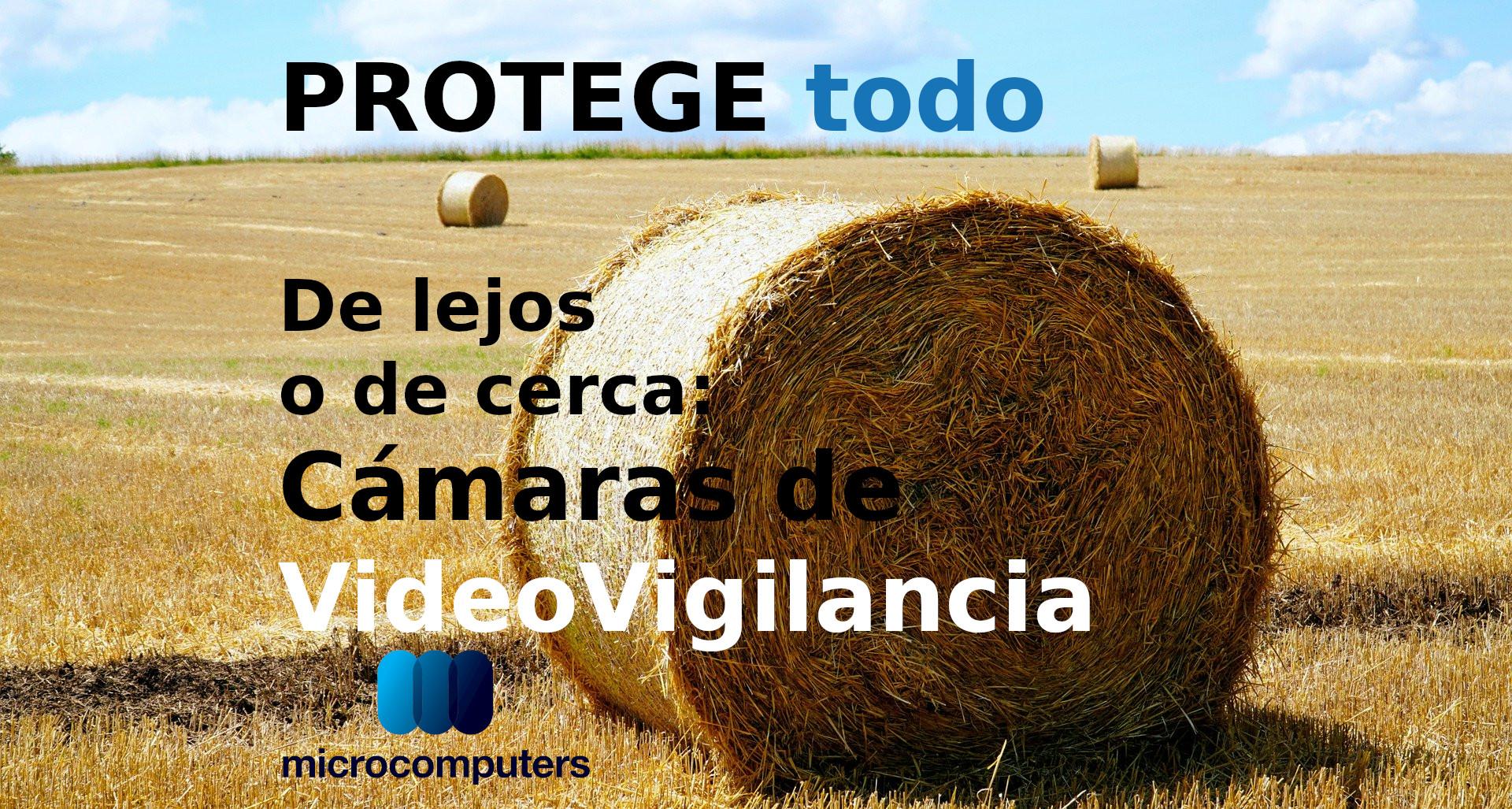 Protege todo.