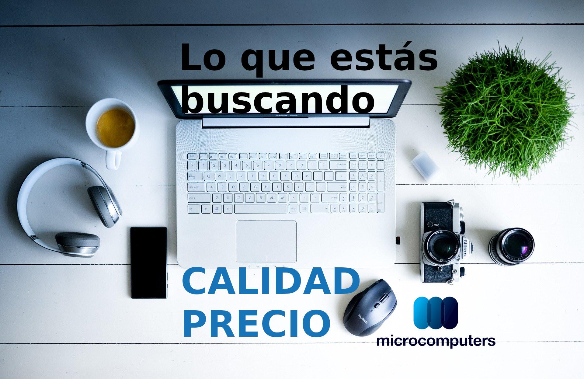 Lo que estás buscando: Calidad y Precio.