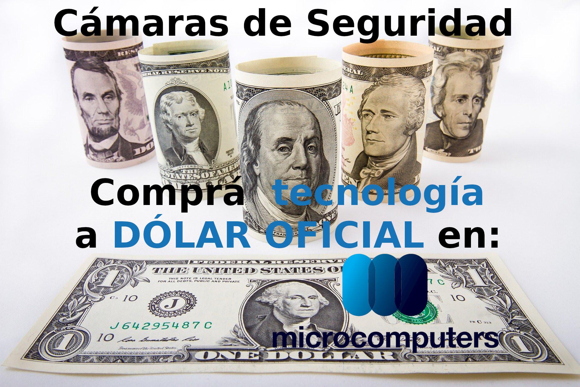 Sólo en microcomputers.