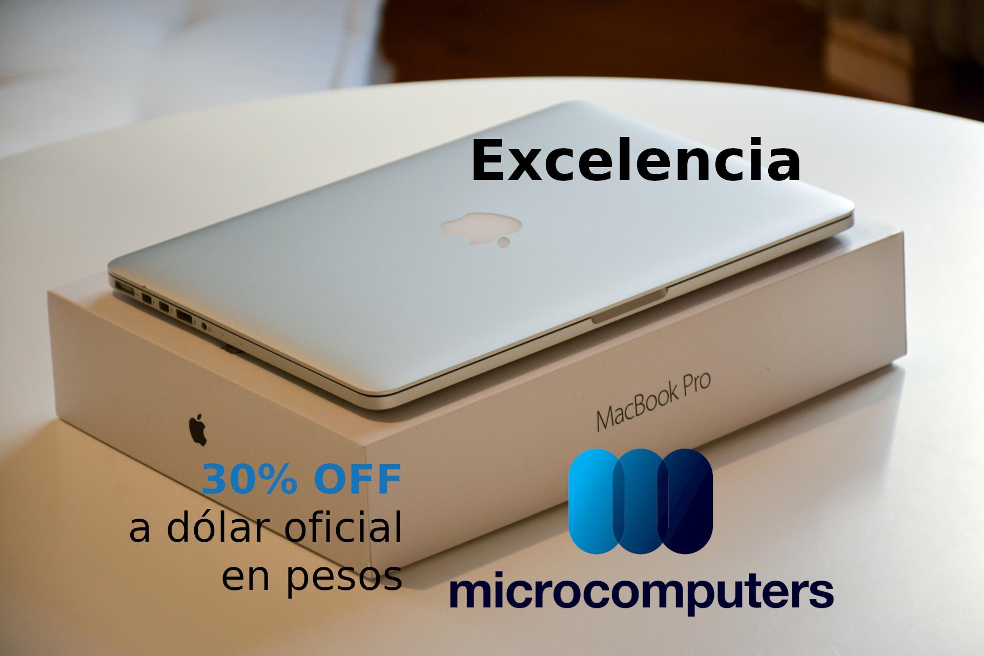 Excelencia.