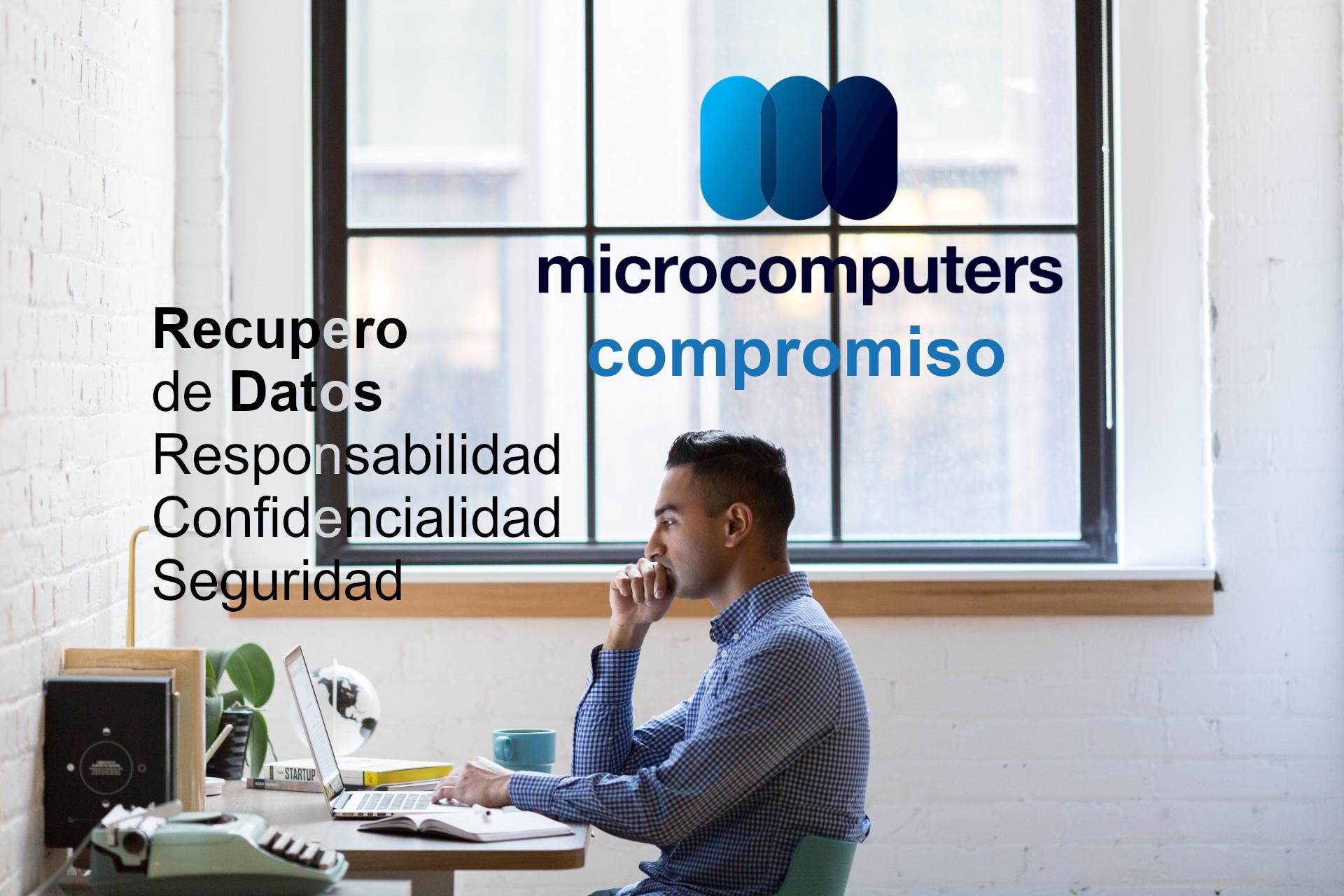 Conocé nuestro compromiso.