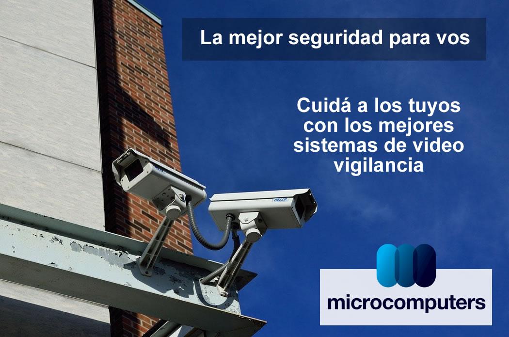 ¡Protege lo que más valoras con nuestro servicio de CCTV!