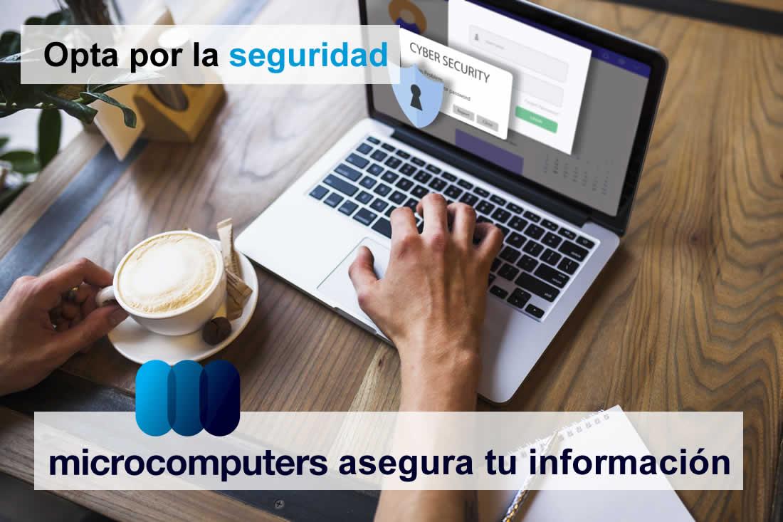 Tu seguridad en nuestro compromiso