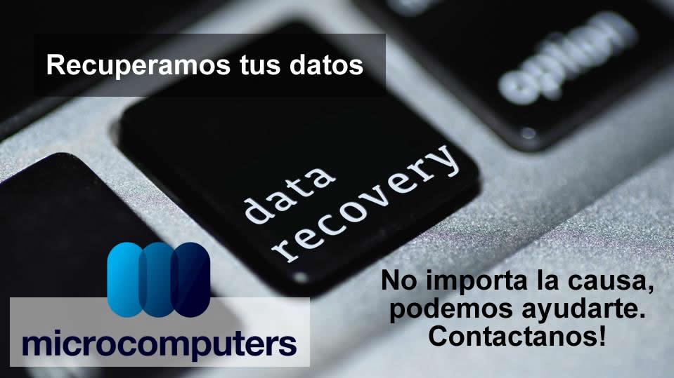 Recuperá lo Irrecuperable