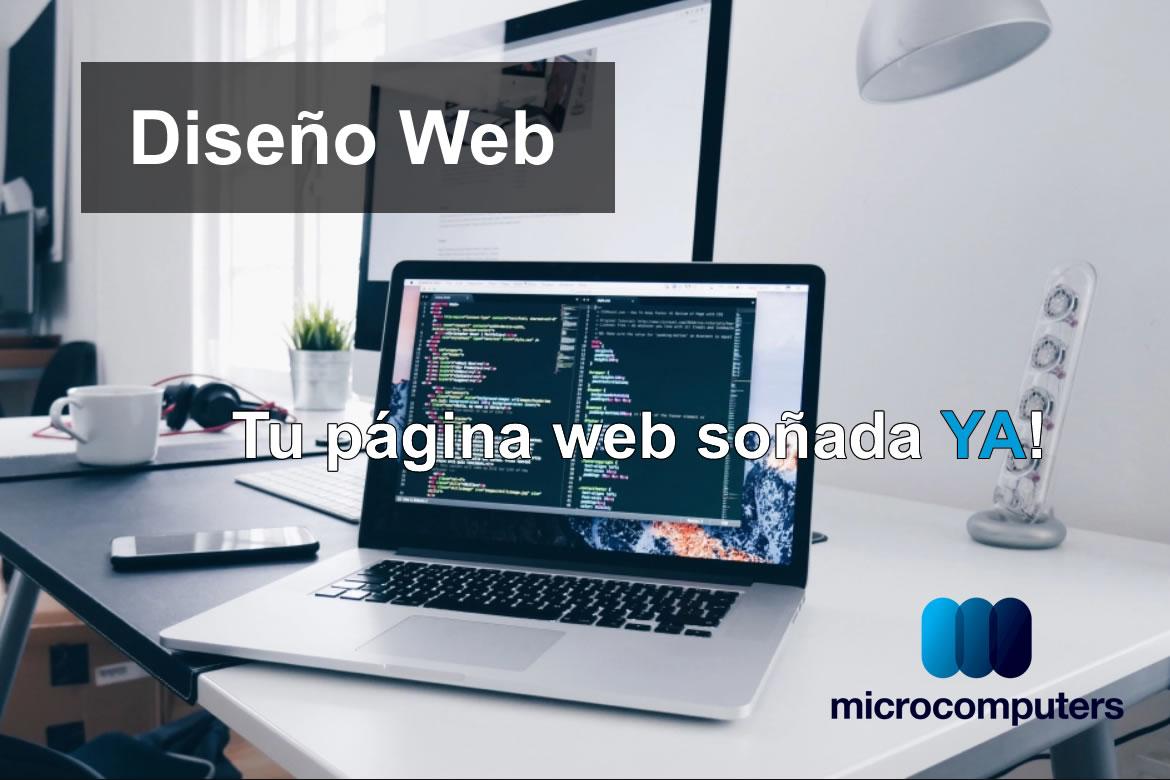 Diseño Web