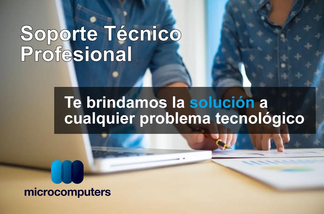 Servicio Técnico