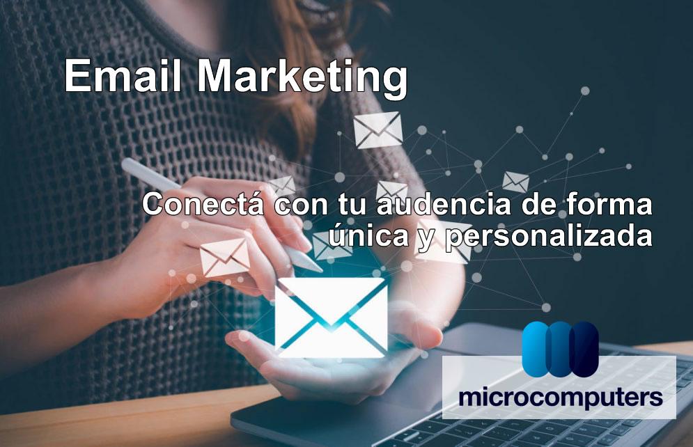 Conectate con tu audiencia