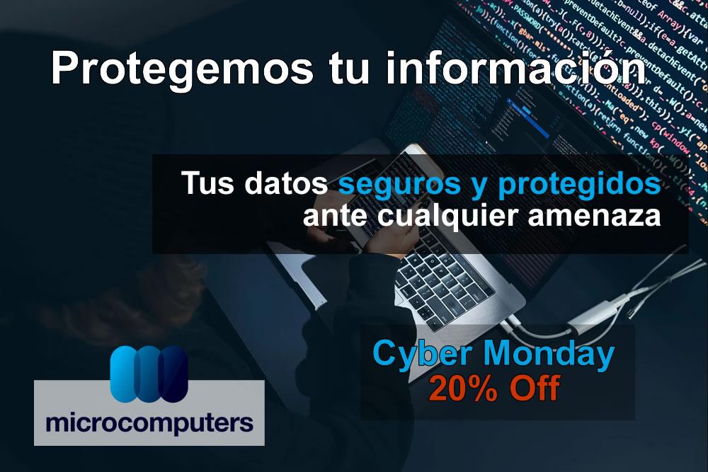 Cyberseguridad para vos