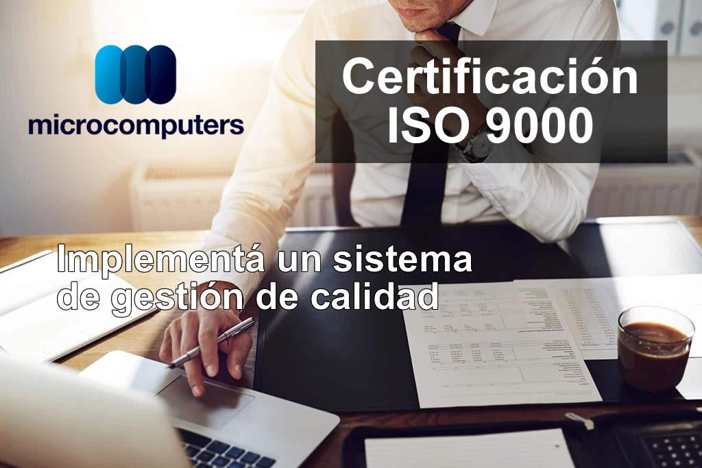 ISO 9000