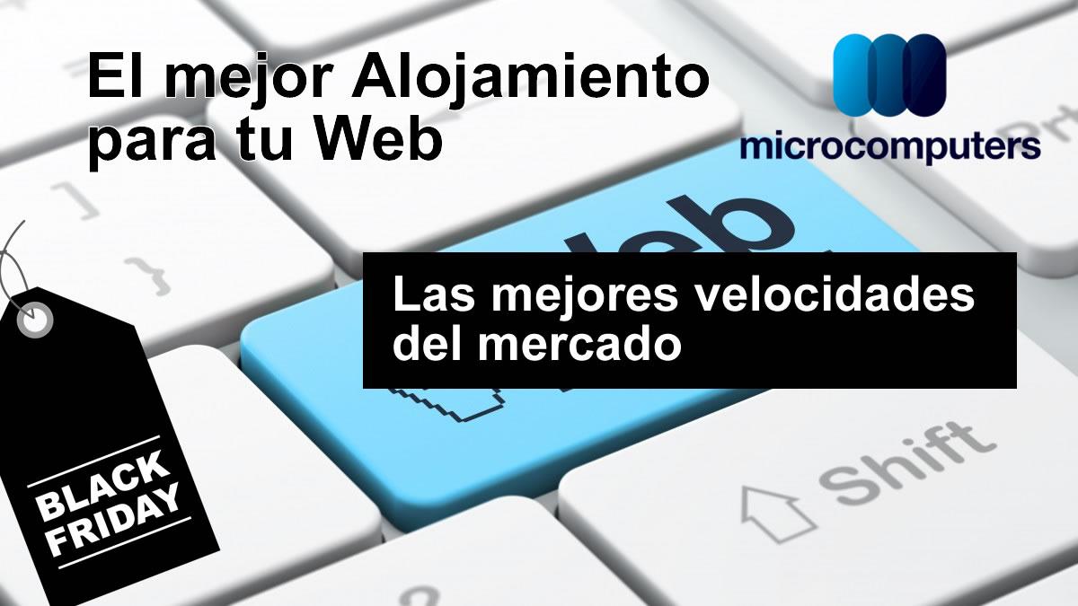 Tu hosting Web