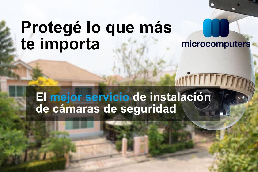 Seguridad para vos