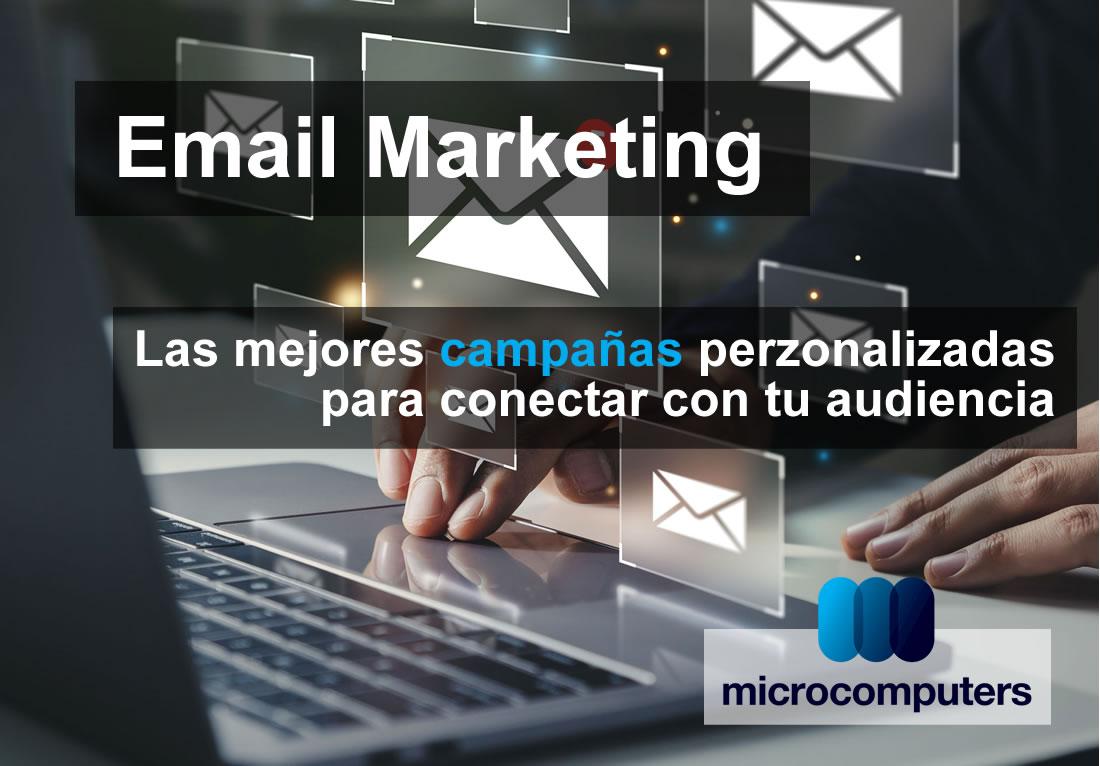 Expertos en Email marketing