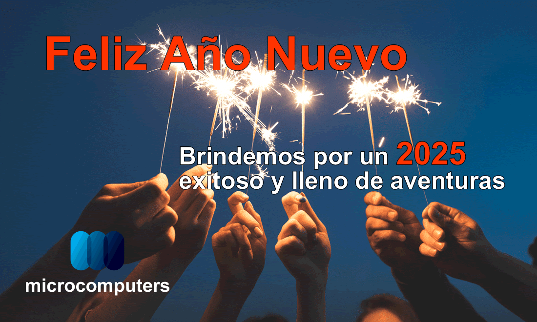Año Nuevo