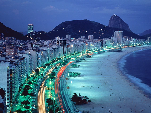 Rio de Janeiro