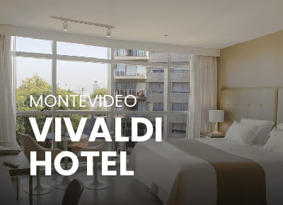 Vivaldi Hotel