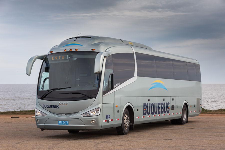 bus