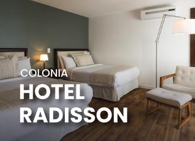 hotel radisson