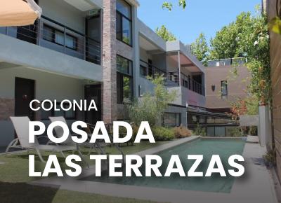 posada las terrazas