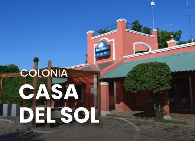 casa del sol
