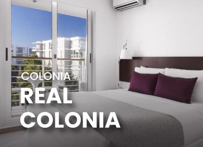 real colonia