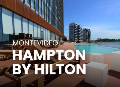 hampton by hilton