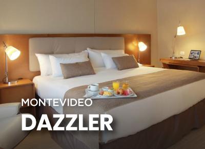 dazzler Hotel