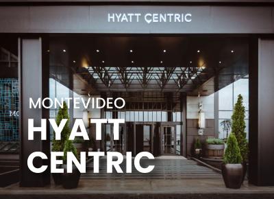 hyatt centric
