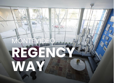 regency way