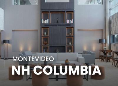 nh columbia