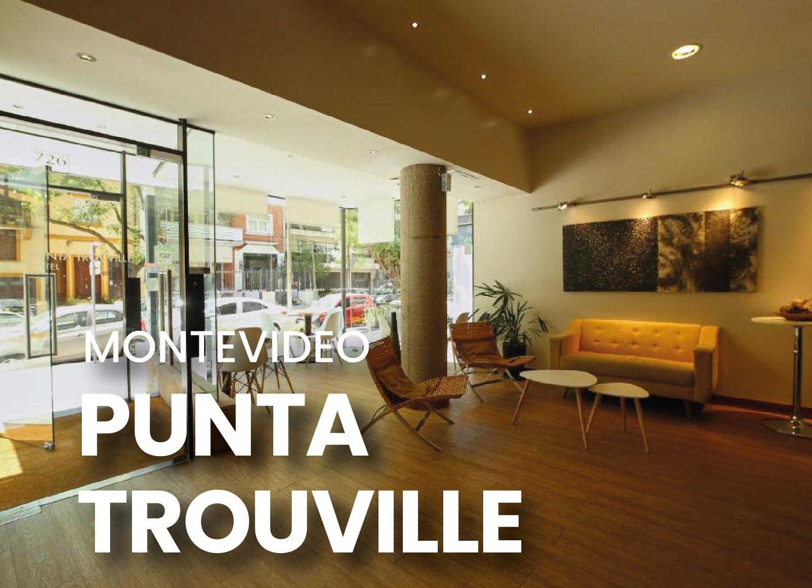punta trouville