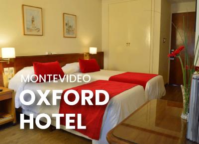 oxfort Hotel