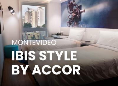 ibis style by accor