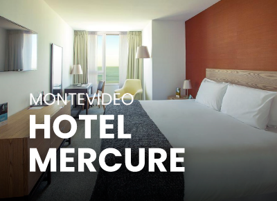 hotel mercure