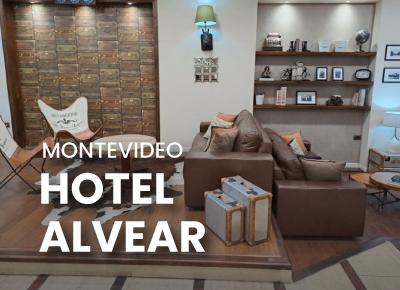 Hotel alvear